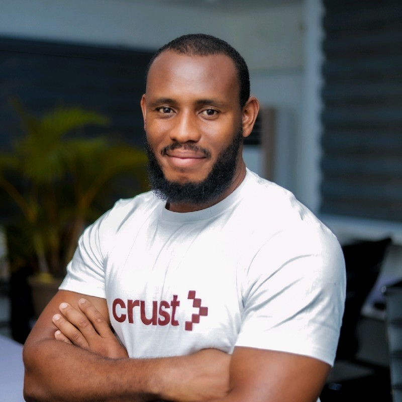 James Nwankwo - Lead Product designer