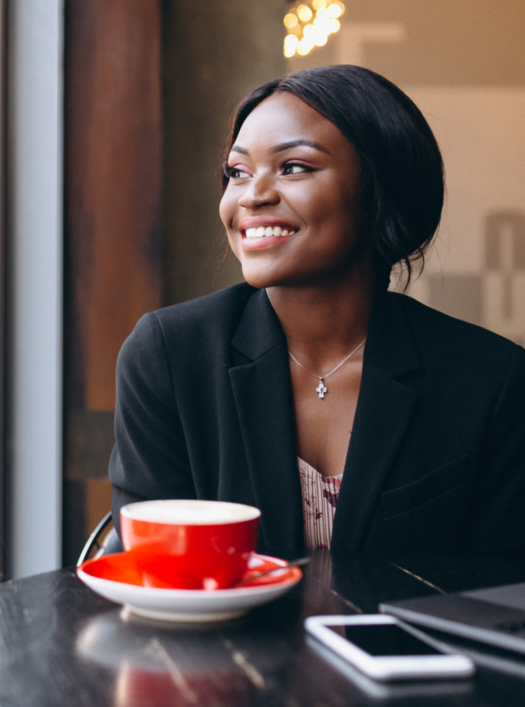 african-american-business-woman-working-cafe(2)(1)